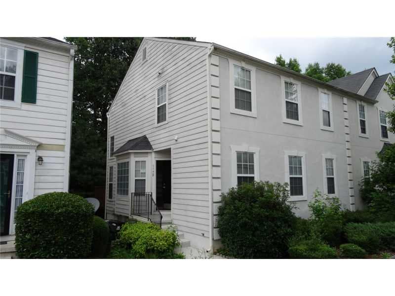 1179 VINTAGE POINTE Drive 1179, Lawrenceville, GA 30044 — most recent listing photo