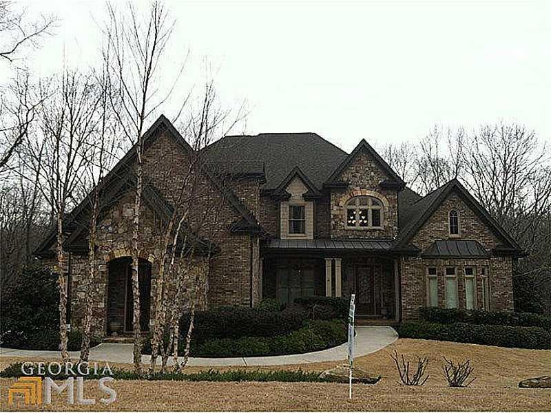 4912 Deer Creek Court, Flowery Branch, GA 30542 — most recent listing photo