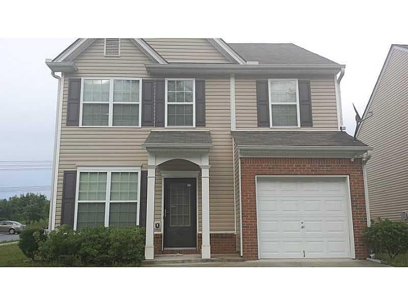 3751 SHENFIELD Drive, Union City, GA 30291 — most recent listing photo