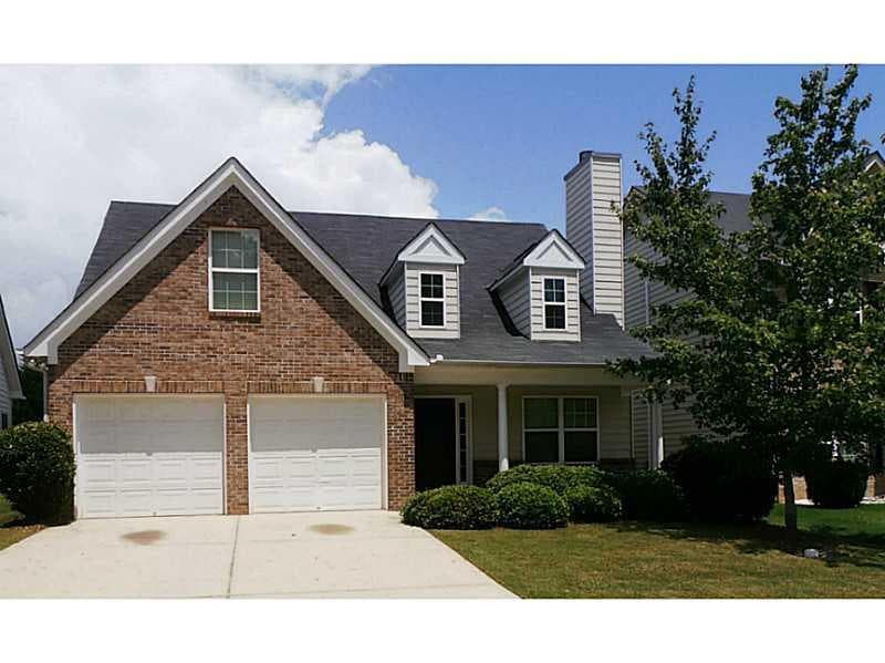6492 GRAND HICKORY Drive, Braselton, GA 30517 — most recent listing photo