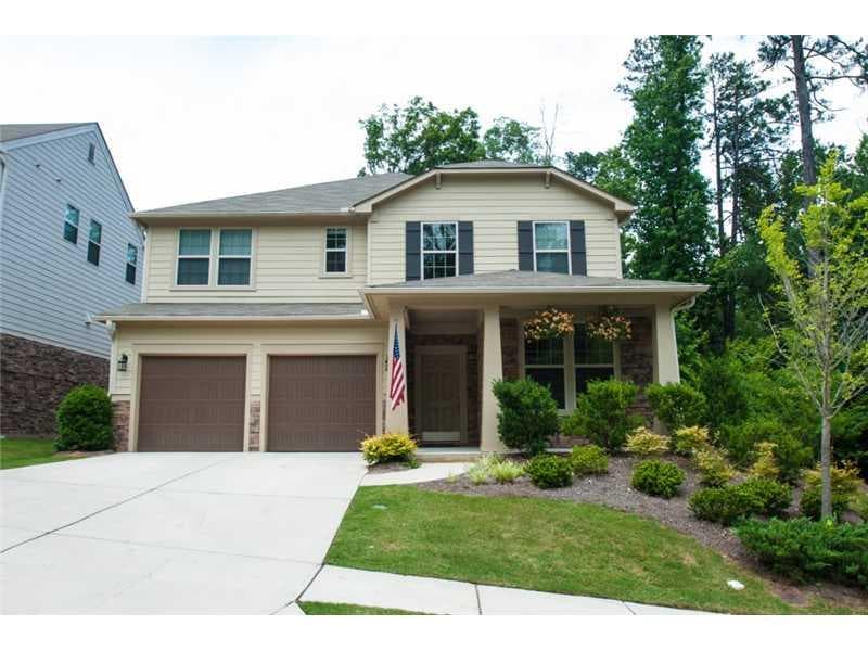 4467 Wilkerson Place, Smyrna, GA 30082 — most recent listing photo