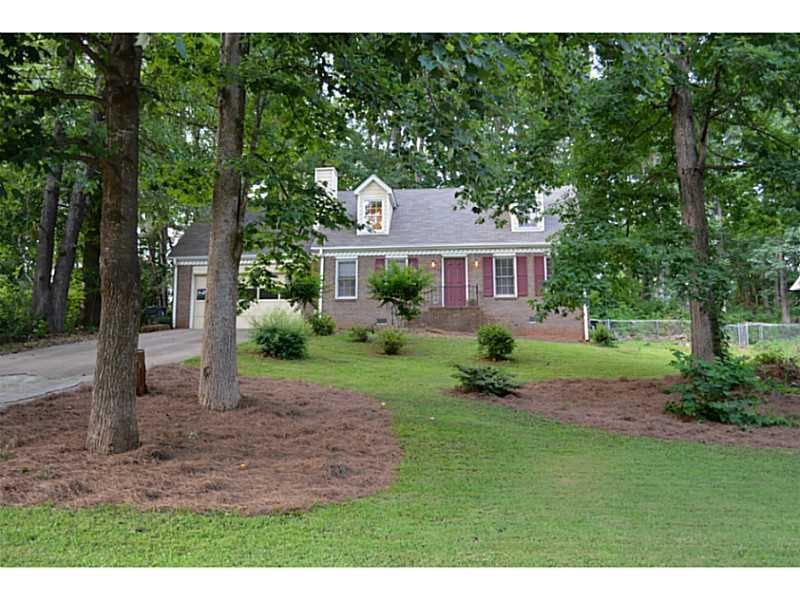 1381 Sundale Drive, Lawrenceville, GA 30046 — most recent listing photo