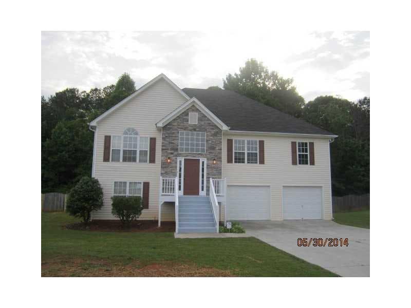 775 Bramlett Way, Powder Springs, GA 30127 — most recent listing photo