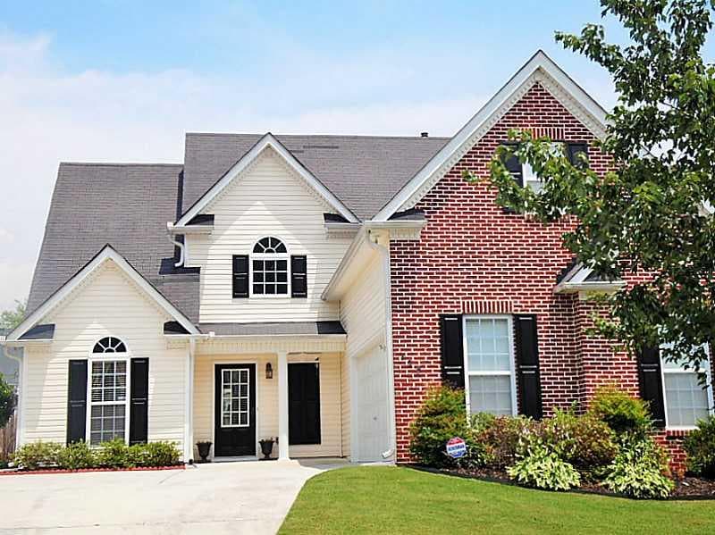 113 West Skyline View, Dallas, GA 30157 — most recent listing photo