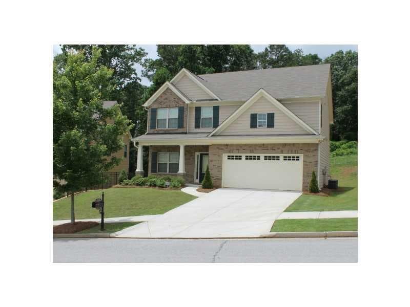 5720 Crest Hill Drive, Buford, GA 30518 — most recent listing photo