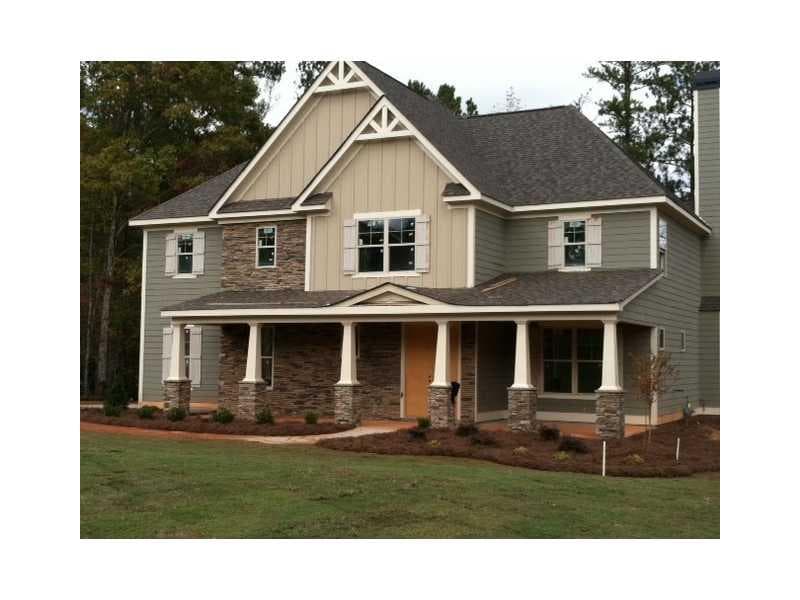 355 Discovery Lake Drive, Fayetteville, GA 30215 — most recent listing photo