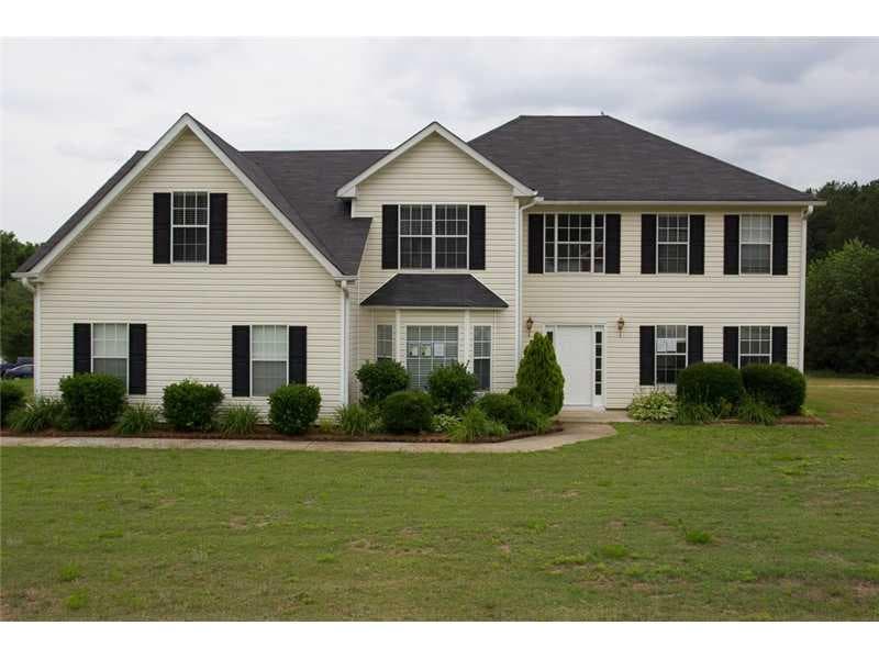 901 Parkplace, Loganville, GA 30052 — most recent listing photo