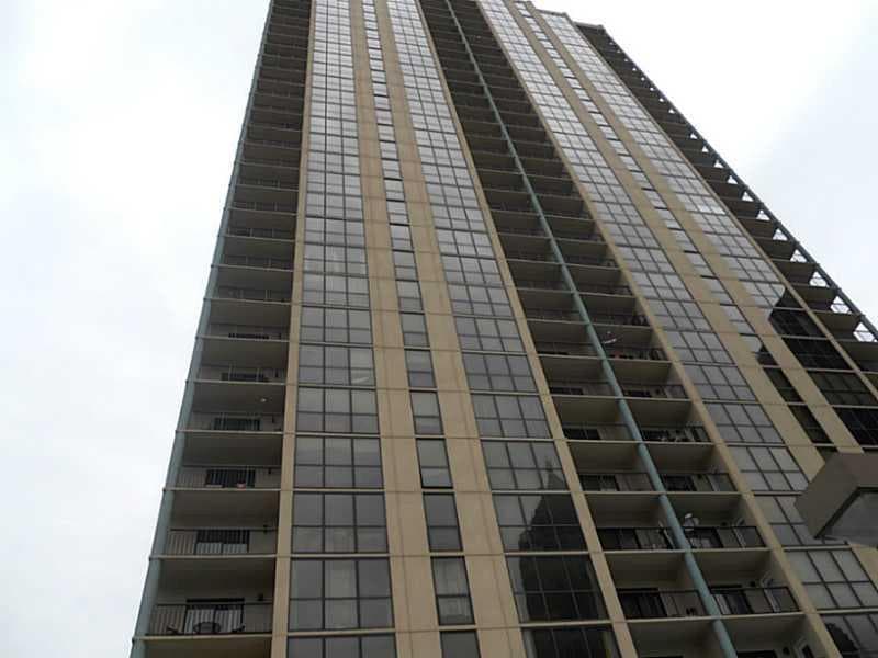 1 bedroom, 645 sq ft condominium sold at 1280 W Peachtree Street 1511, Atlanta, GA 30309