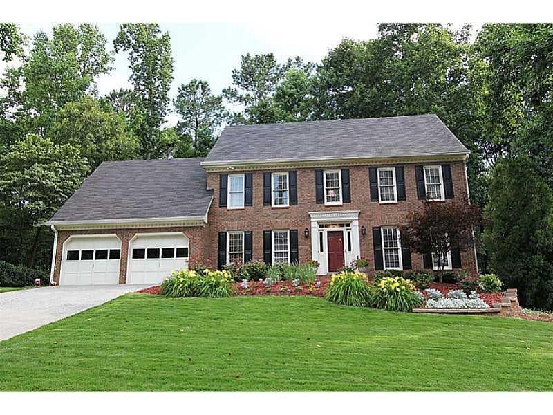 4181 Liberty Trace, Marietta, GA 30066 — most recent listing photo