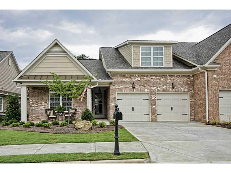 3 bedroom other sold at 428 Townsend Street 0, Grayson, GA 30017