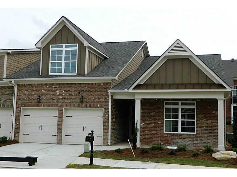 418 Townsend Street 0, Grayson, GA 30017 — most recent listing photo