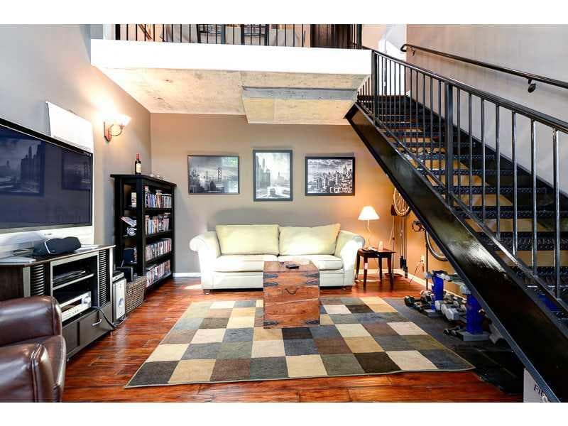 600 Brickworks Circle 6102, Atlanta, GA 30307 — most recent listing photo