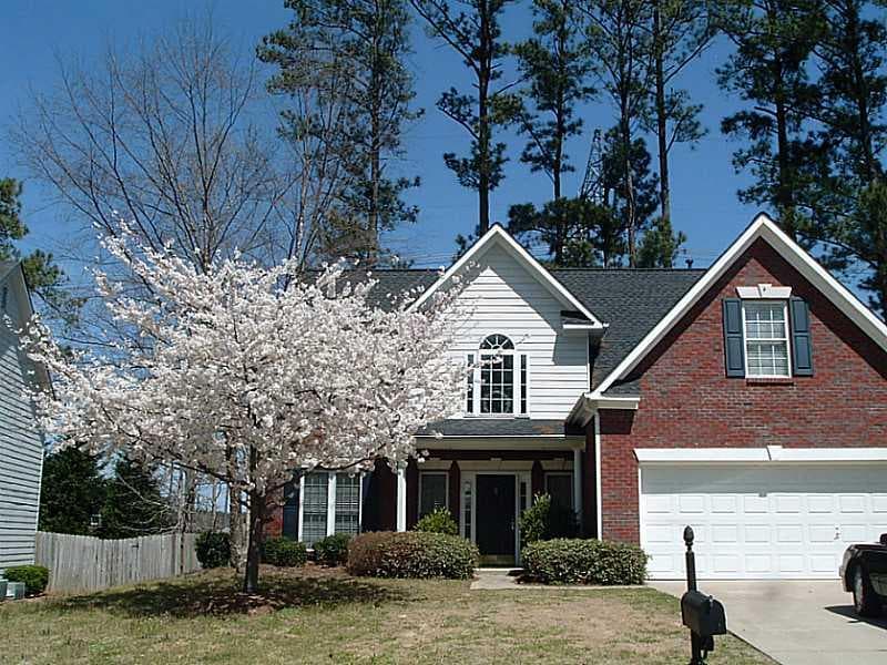 961 Bay Pointe Way, Lilburn, GA 30047 — most recent listing photo