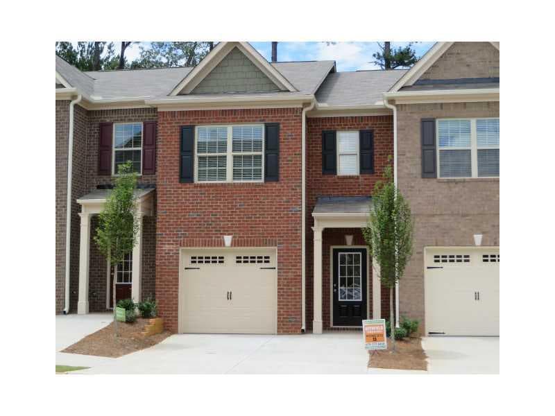329 Knelston Oak Drive 15, Suwanee, GA 30024 — most recent listing photo