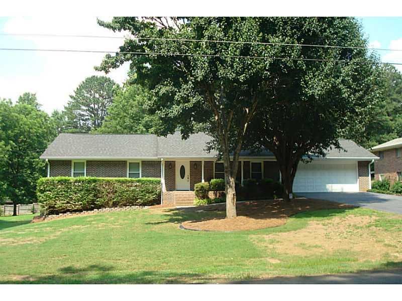 14 Anita Place, Mableton, GA 30126 — most recent listing photo