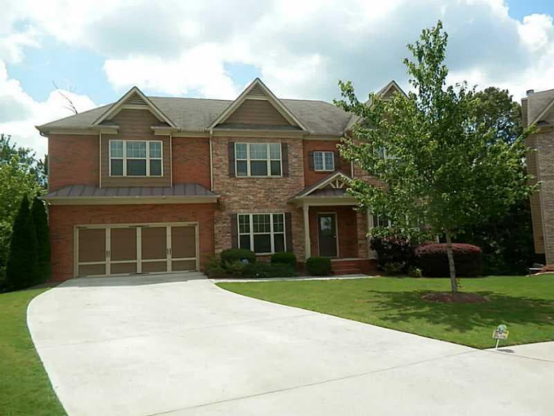 3157 Overlook Hill Pass, Dacula, GA 30019 — most recent listing photo