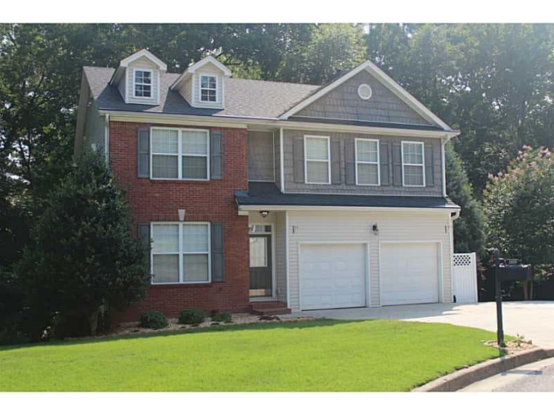 2310 Wildcat Cliffs Way, Lawrenceville, GA 30043 — most recent listing photo