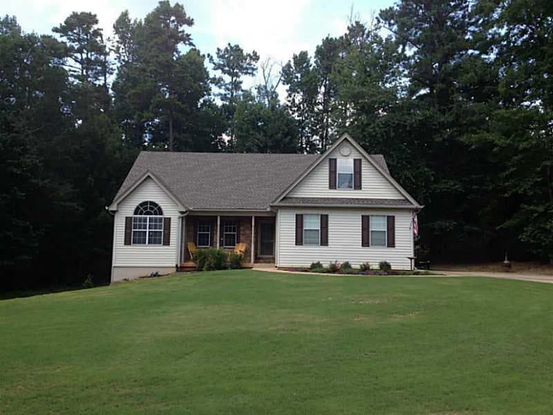 7695 Rose Lane, Cumming, GA 30040 — most recent listing photo