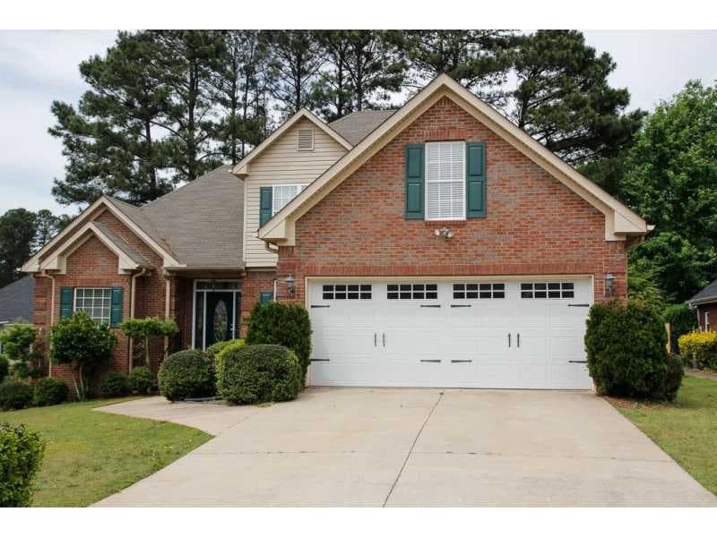50 Sylvia Circle, Covington, GA 30016 — most recent listing photo