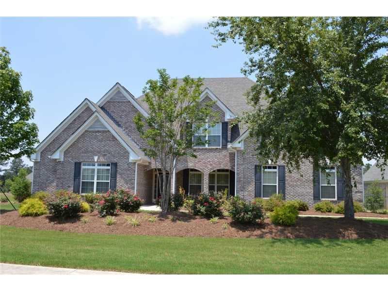 208 Cedar Crest Lane, Loganville, GA 30052 — most recent listing photo