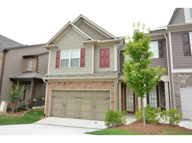 3418 Sardis Bend Drive 3418, Buford, GA 30519 — most recent listing photo