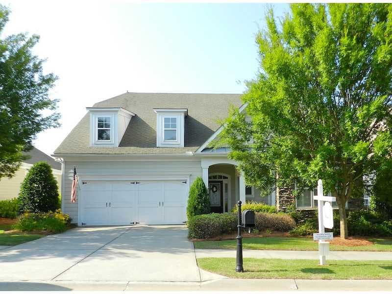 6315 Manningtree Court, Cumming, GA 30041 — most recent listing photo