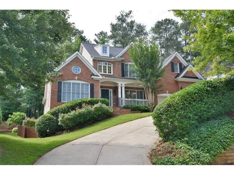 1950 Wynridge Landing, Alpharetta, GA 30005 — most recent listing photo