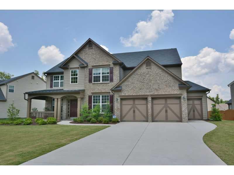 5230 Concord Downs Drive, Cumming, GA 30040 — most recent listing photo
