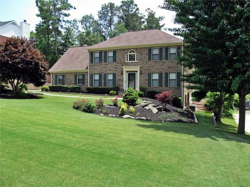 4794 Converse Court, Marietta, GA 30062 — most recent listing photo