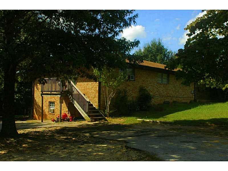 4 bedroom other sold at 7479 Lake Drive, Lithia Springs, GA 30122