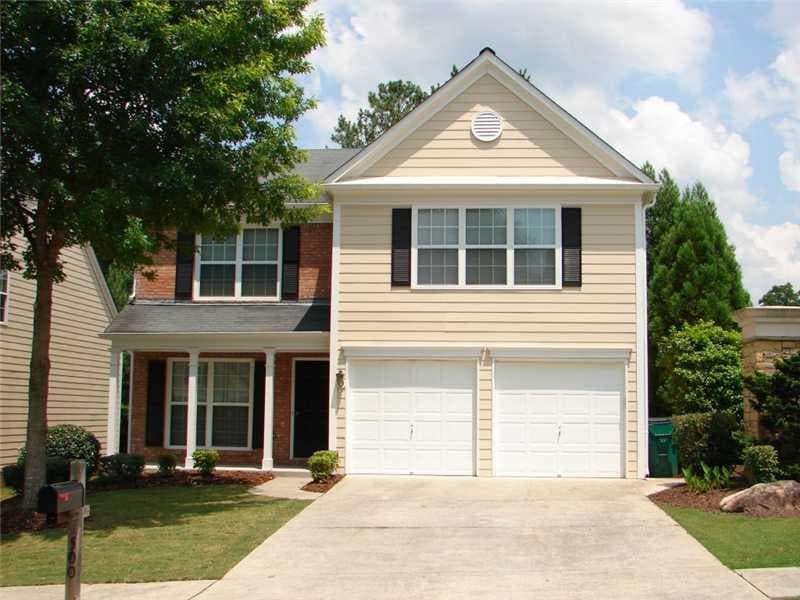 500 MULLEIN Trace, Woodstock, GA 30188 — most recent listing photo