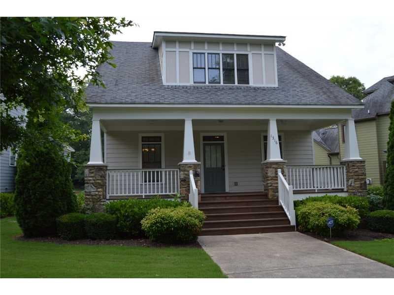 1316 Roswell Street, Smyrna, GA 30080 — most recent listing photo