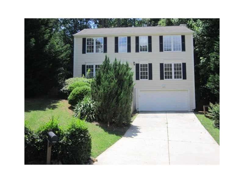 10510 Summer Creek Drive, Alpharetta, GA 30022 — most recent listing photo