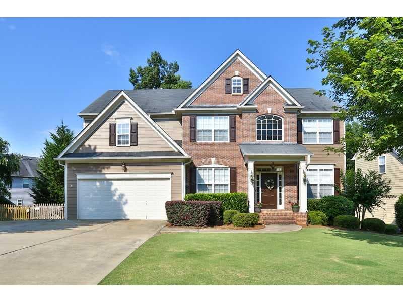7035 River Island Circle, Buford, GA 30518 — most recent listing photo