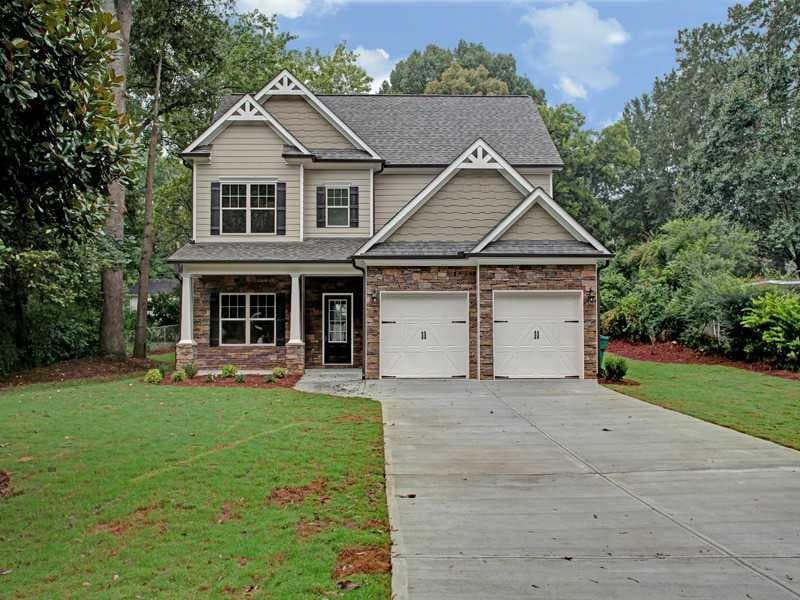 1050 Mclinden Avenue, Smyrna, GA 30080 — most recent listing photo