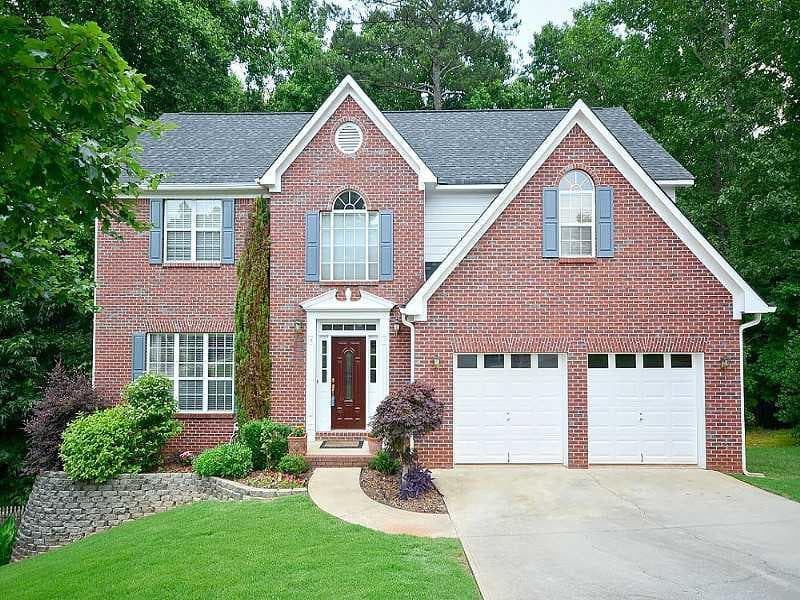 965 Clarion Way, Lawrenceville, GA 30044 — most recent listing photo