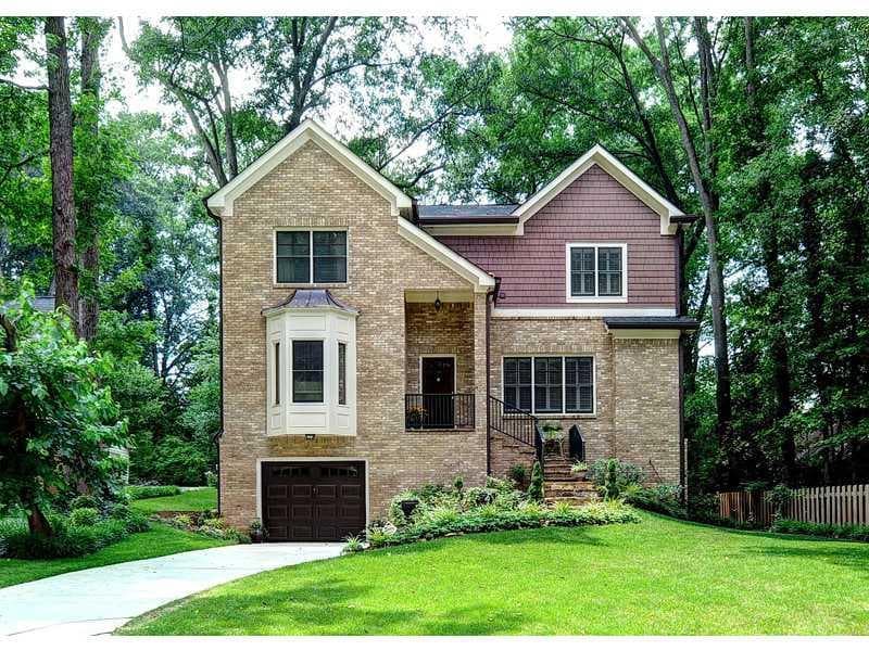444 Superior Avenue, Decatur, GA 30030 — most recent listing photo