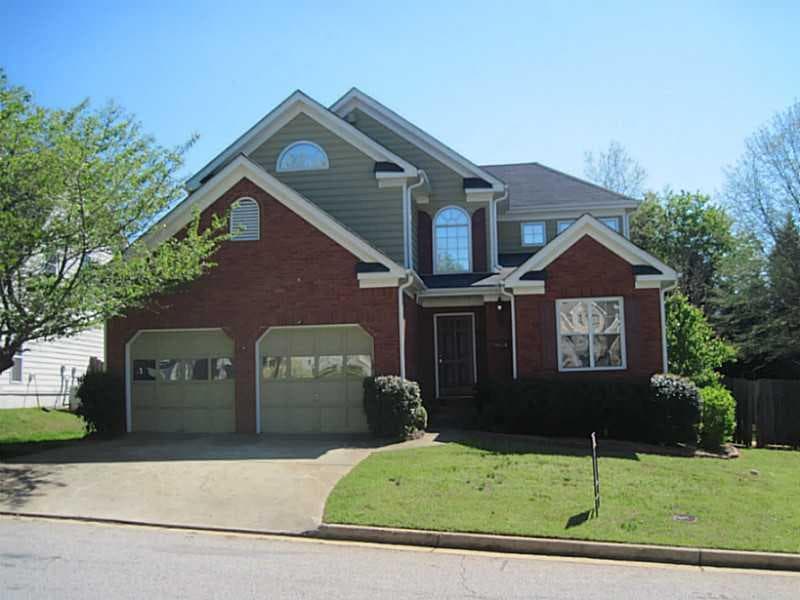 3 bedroom, 1,740 sq ft single family residence sold at 864 Ashfield Drive, Decatur, GA 30030