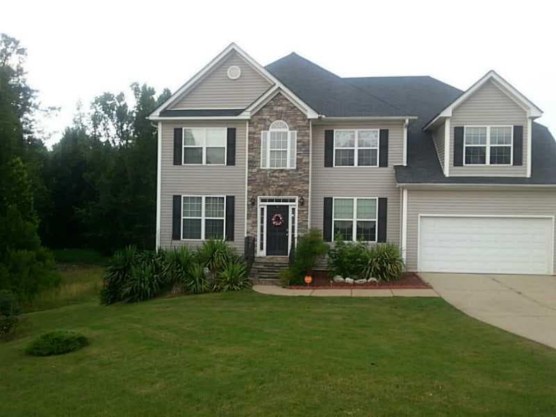 265 Winchester Drive, Covington, GA 30016 — most recent listing photo