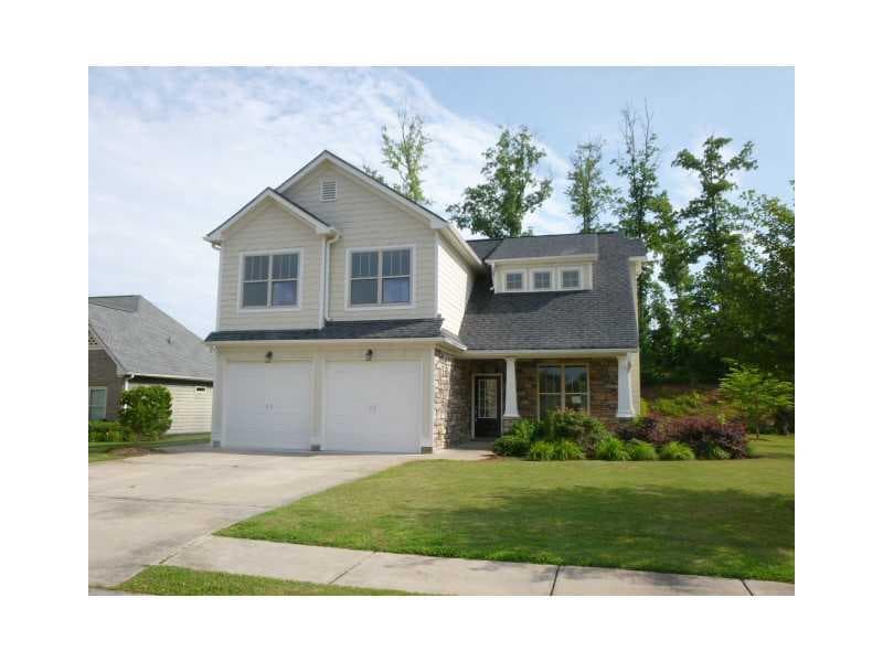 32 Barnsley Village Trail, Adairsville, GA 30103 — most recent listing photo