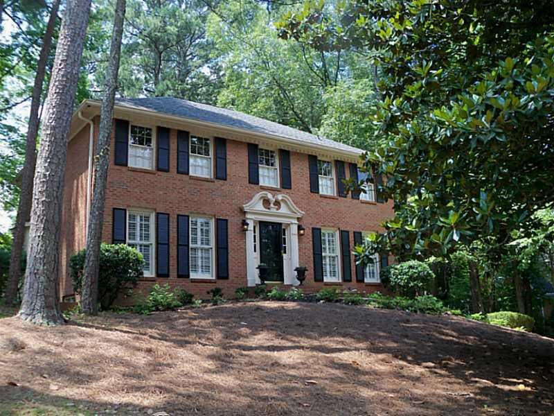 200 Sandtrap Way, Roswell, GA 30076 — most recent listing photo