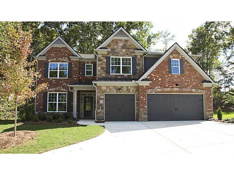 4365 Maverick Lane, Kennesaw, GA 30152 — most recent listing photo