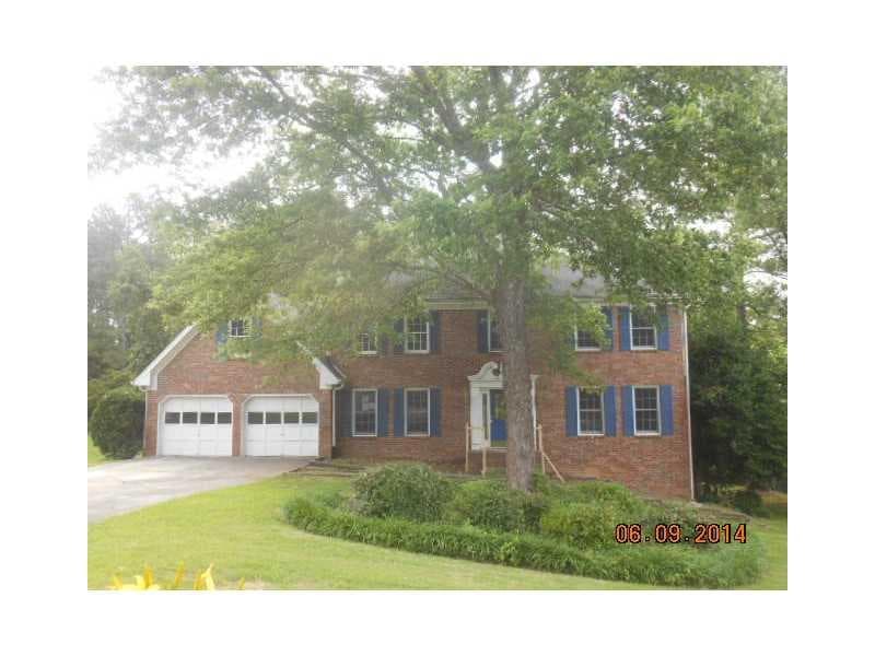 2865 Kinnett Drive, Lilburn, GA 30047 — most recent listing photo