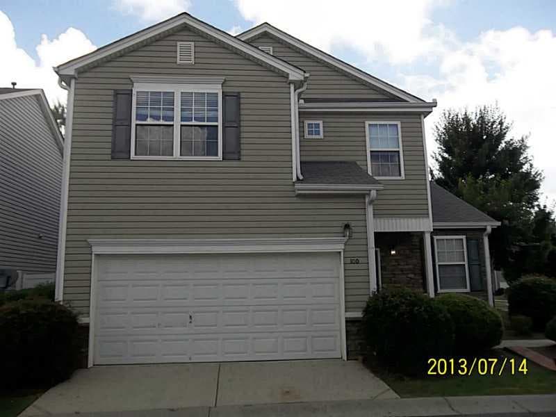 100 Swanee Lane, Woodstock, GA 30188 — most recent listing photo
