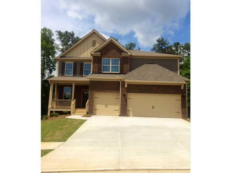 2584 Allsborough Way, Dacula, GA 30019 — most recent listing photo