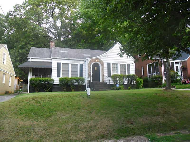 3 bedroom, 2,278 sq ft single family residence sold at 946 VICTORY Drive, Atlanta, GA 30310