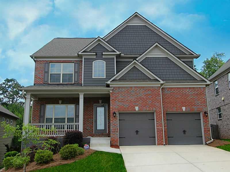 4225 Avondale Lane, Cumming, GA 30041 — most recent listing photo