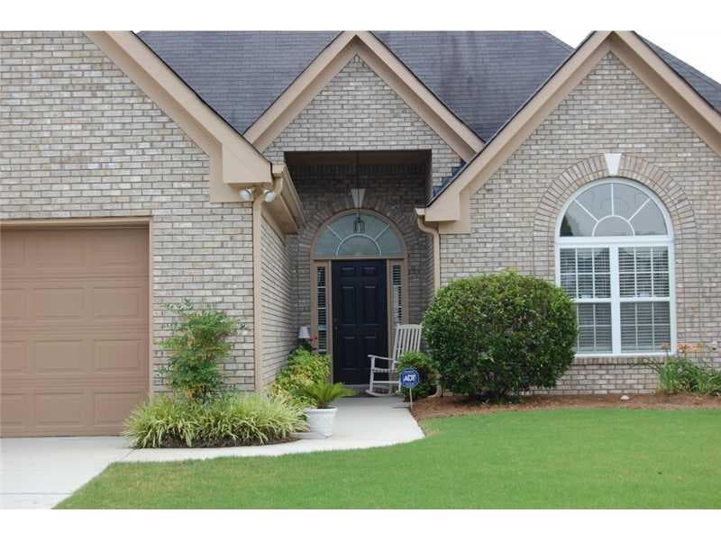 272 Blue Creek Lane, Loganville, GA 30052 — most recent listing photo