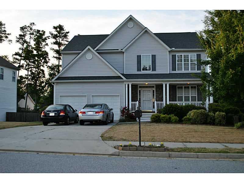 8180 Mayfern Drive, Fairburn, GA 30213 — most recent listing photo