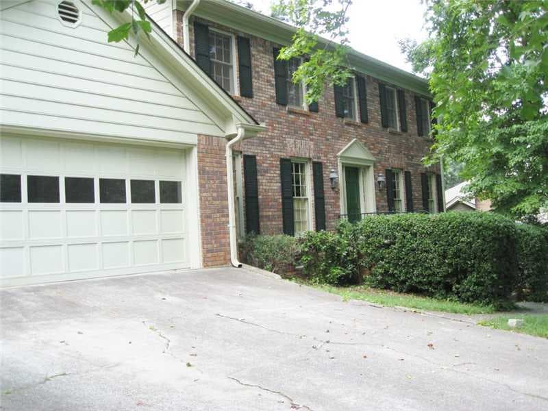 4423 Dunriver Drive, Lilburn, GA 30047 — most recent listing photo